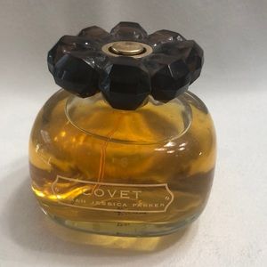 Sarah Jessica Parker covet women’s perfume